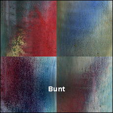 Bunt